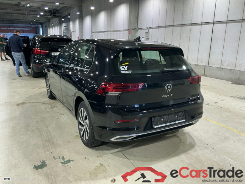 VOLKSWAGEN GOLF VIII 1.4 EHYBRID STYLE BUSINESS DSG #3