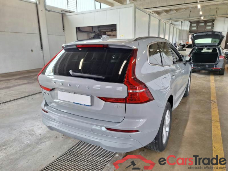 VOLVO XC60 / 2021 / 5P / SUV B4 D AUTOMATICO CORE #2