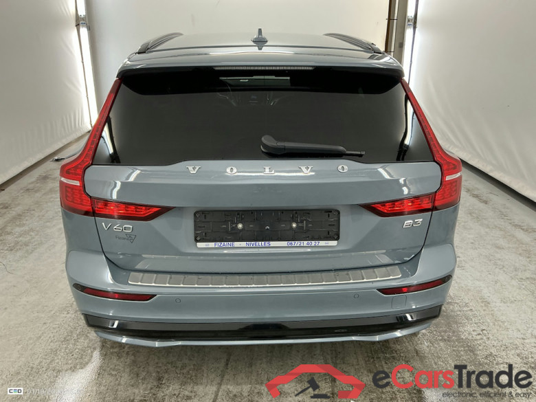 VOLVO V60 2.0 B3 MHEV PLUS DARK DCT #5