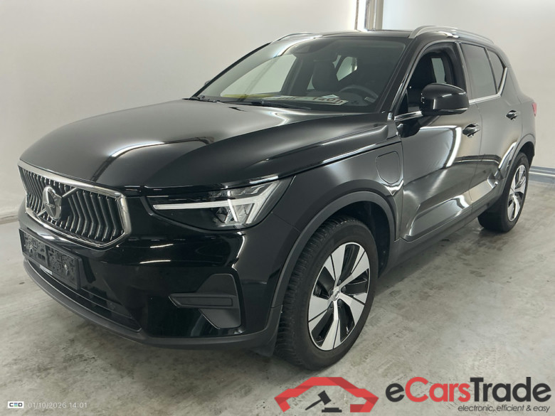 VOLVO XC40 1.5 T4 PHEV PLUS BRIGHT DESIGN DCT #1