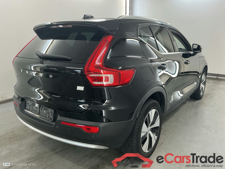 VOLVO XC40 1.5 T4 PHEV PLUS BRIGHT DESIGN DCT #4