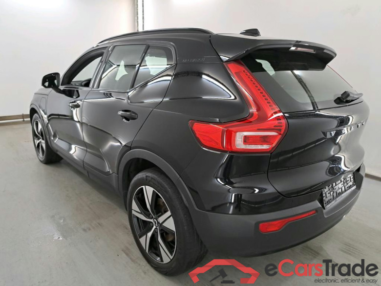 VOLVO XC40 1.5 T4 RECHARGE GEARTRONIC R-DESIGN #3