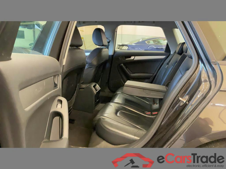 AUDI A4 Avant Dsl 2.0 TDi e Start/Stop DPF #5