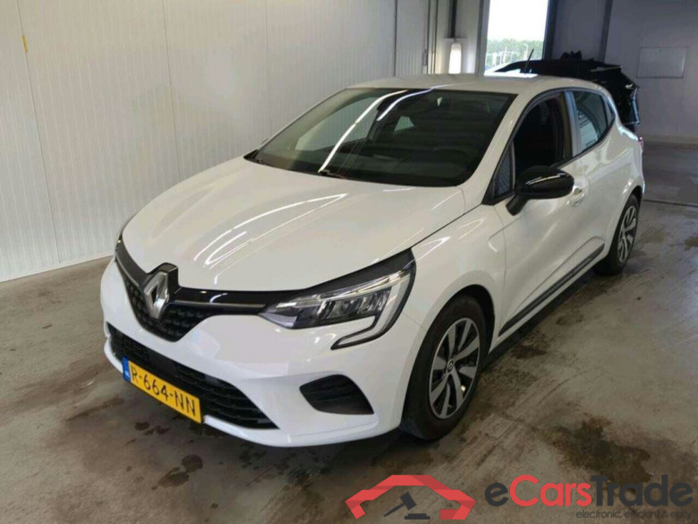 RENAULT CLIO 1.6 ET H 145 Equil.