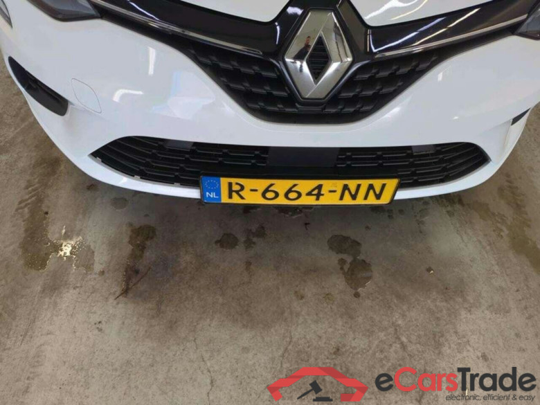 RENAULT CLIO 1.6 ET H 145 Equil. #4