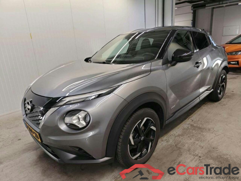 NISSAN JUKE 1.6 Hyb. N-Connecta #1