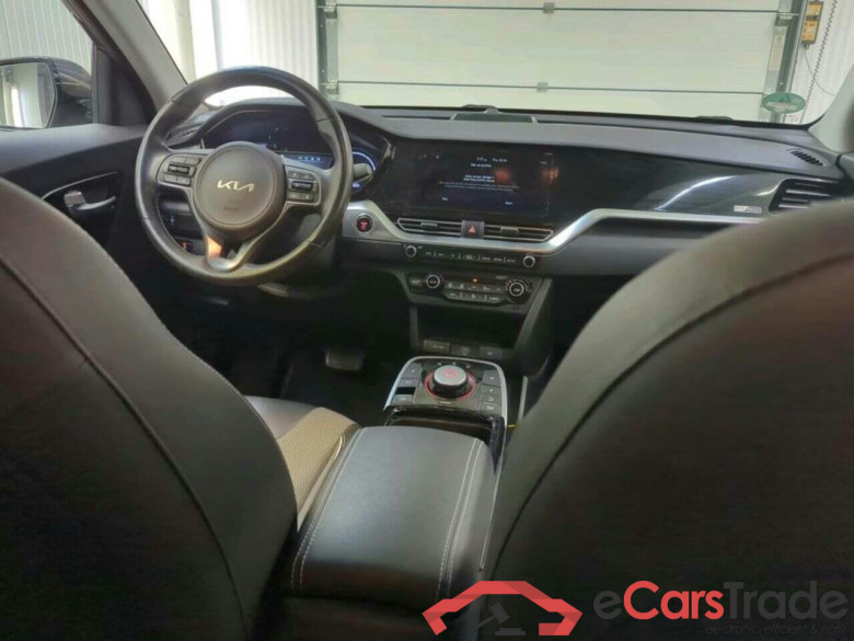 KIA e-Niro Edition 64 kWh #3