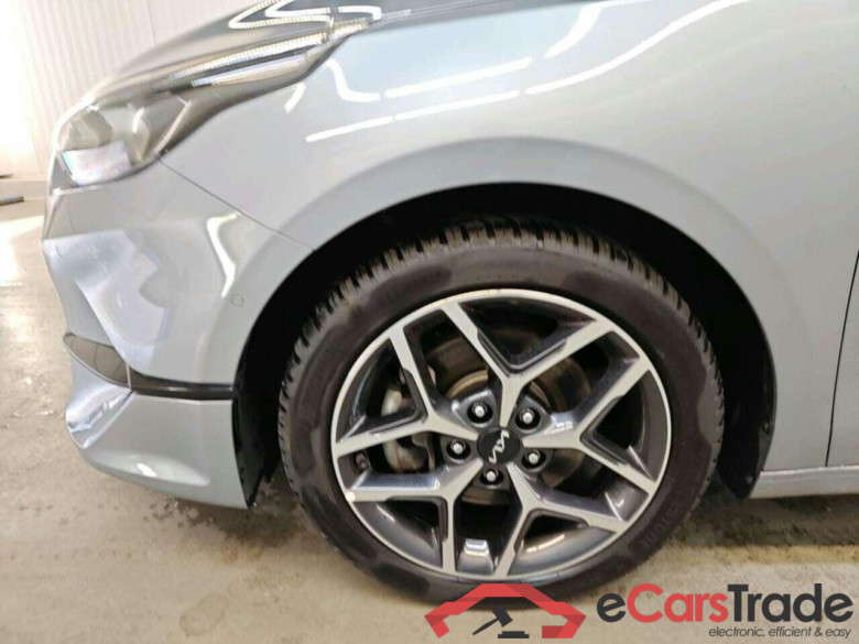 KIA ceed sportswagon 1.0 T-GDi ExecLine #4