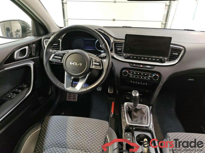 KIA ceed sportswagon 1.0 T-GDi ExecLine #3