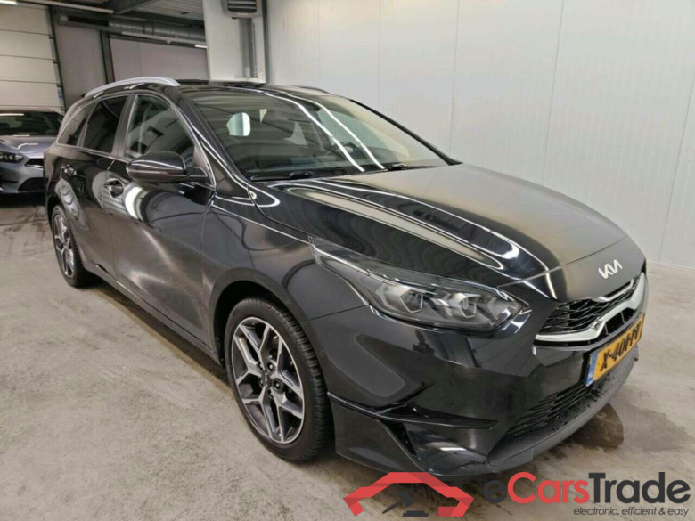 KIA ceed sportswagon 1.0 T-GDi ExecLine #5