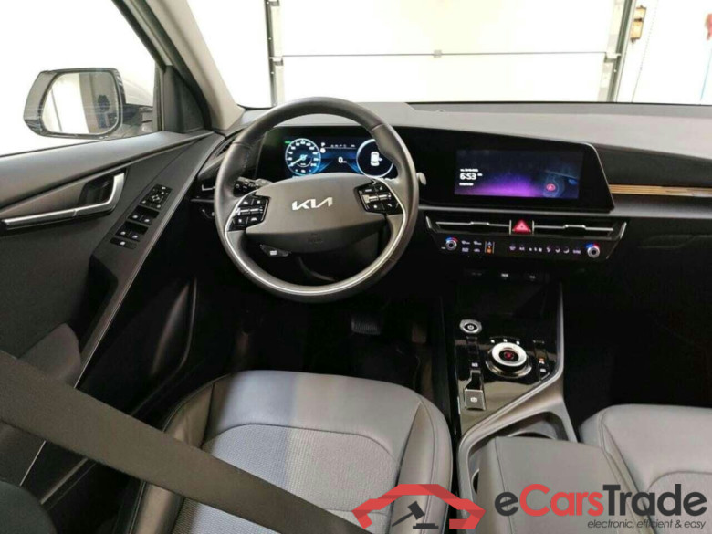 KIA Niro EV DynamicLine 64.8 kWh #3