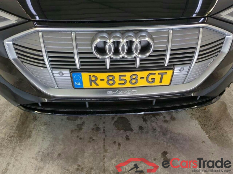 AUDI e-tron Sportback 55 quattro edit. 95 #4