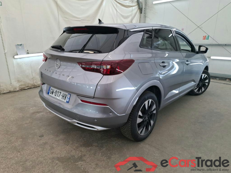 Grandland X Business Elegance 1.5 130CV BVA8 6E #3