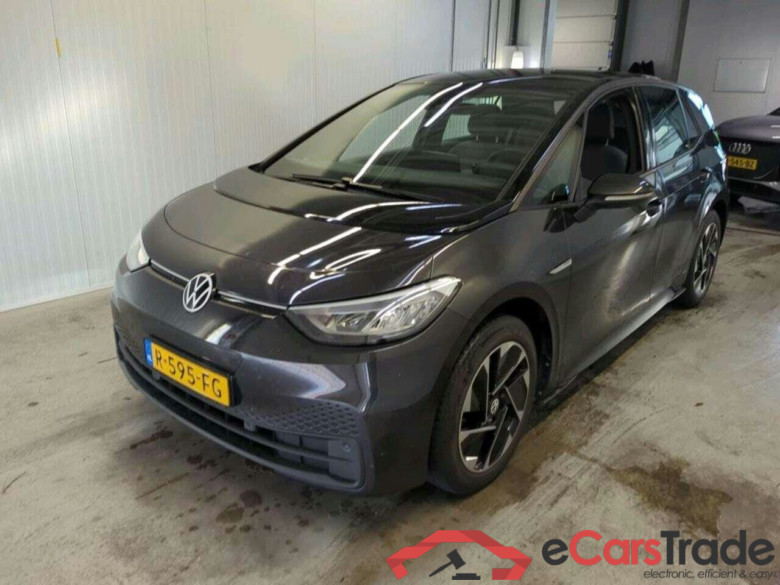VOLKSWAGEN ID.3 Pro 58 kWh #1