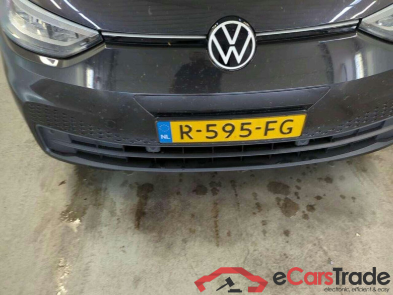 VOLKSWAGEN ID.3 Pro 58 kWh #4