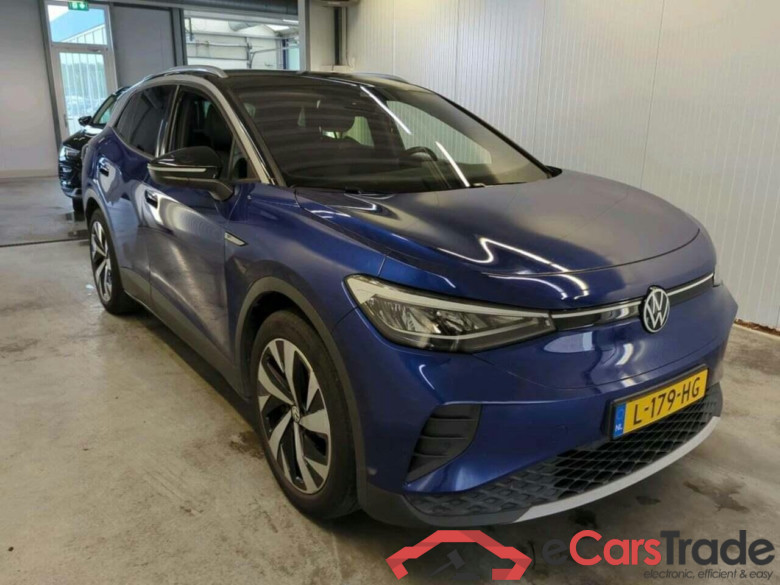 VOLKSWAGEN ID.4 First 77 kWh #5