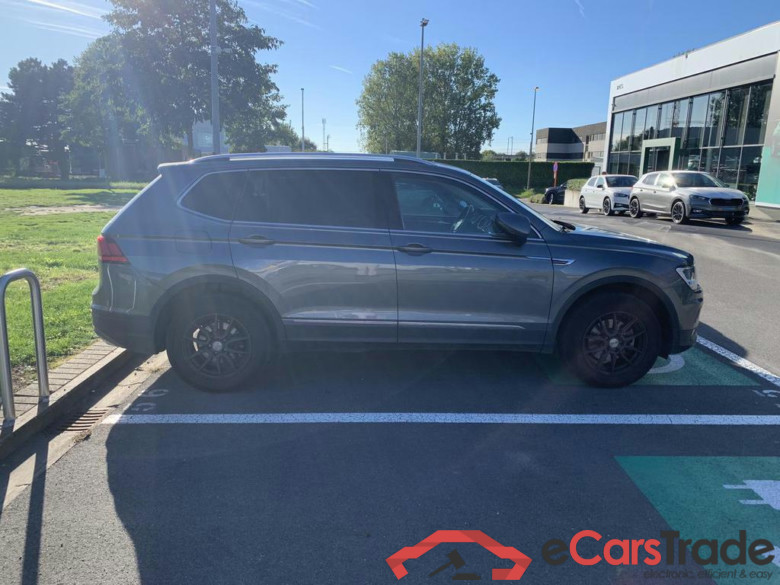 VOLKSWAGEN Tiguan Allspace 1.5 TSI ACT Comfortline OPF #3