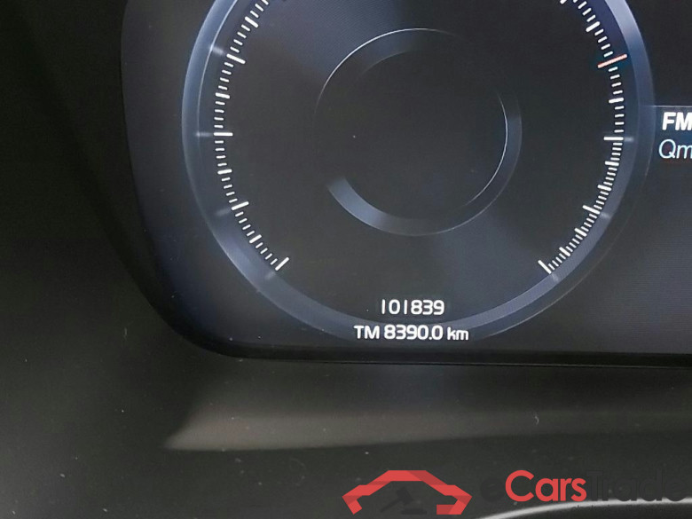 VOLVO - VOL XC40 T4 Recharge 211PK Geartronic Inscription Expression Pack Luxury Seat & Winter & Intellisafe Surround & Park Assist & Sunroof  * HYBRID * #5