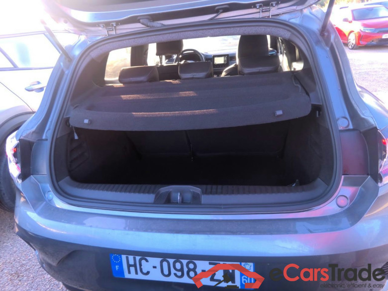 CLIO TECHNO TCE 90 3PMSF BVM RSK chtx #6