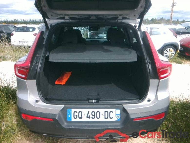 XC40 T4 PHEV BA PL DA FFA #6