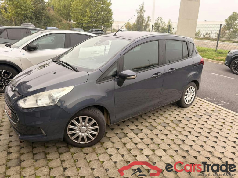 FORD B-Max 1.0 EcoBoost Trend S&S