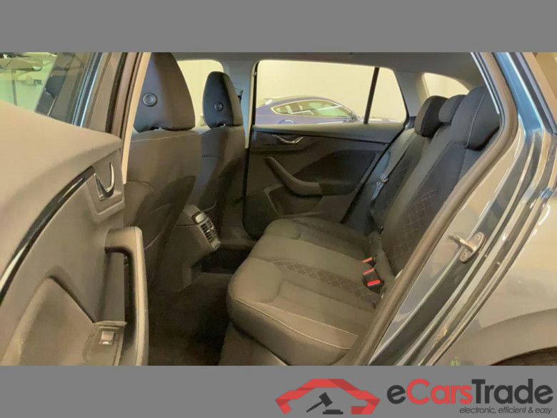 SKODA Scala 1.0 TSI Ambition #5