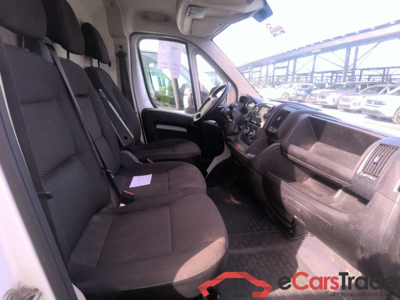 MOVANO 3.5T L2H2 140CH PCLIM #5