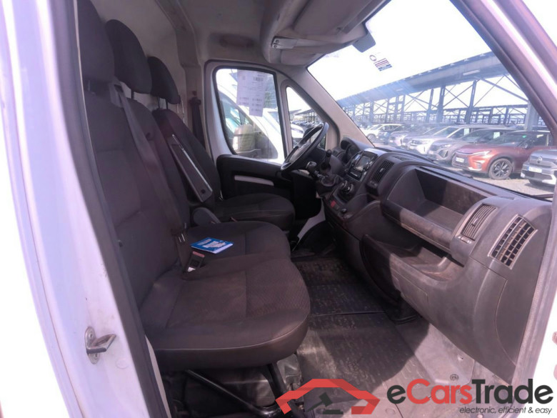 MOVANO 3.5T L2H2 140CH PCLIM #4