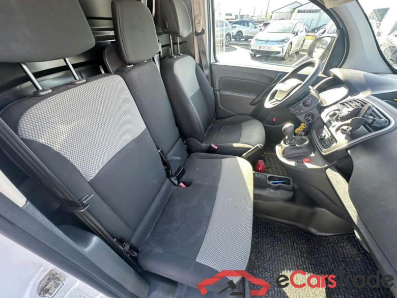 RENAULT Kangoo Express Maxi Dsl 1.5 Blue dCi Grand Confort (EU6d-TEMP) #5