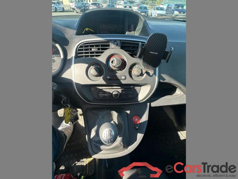 RENAULT Kangoo Express Maxi Dsl 1.5 Blue dCi Grand Confort (EU6d-TEMP) #6