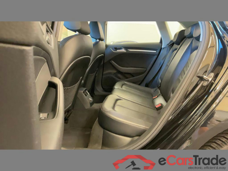 AUDI A3 Sportback Dsl 1.6 TDi Attraction #5