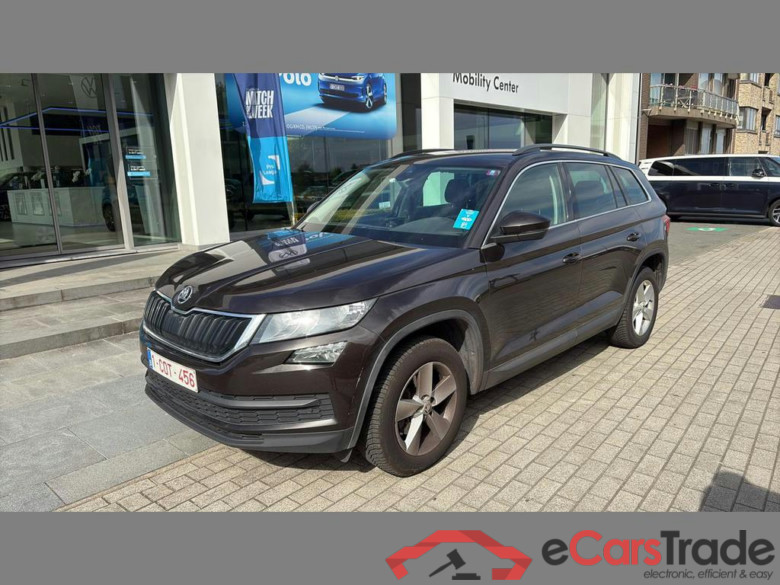 SKODA Kodiaq Dsl 2.0 CR TDi Ambition DSG #1