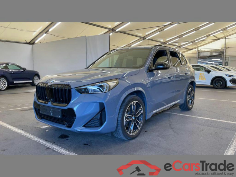 BMW X1 Dsl (U11) 2.0 dA sDrive18 #1