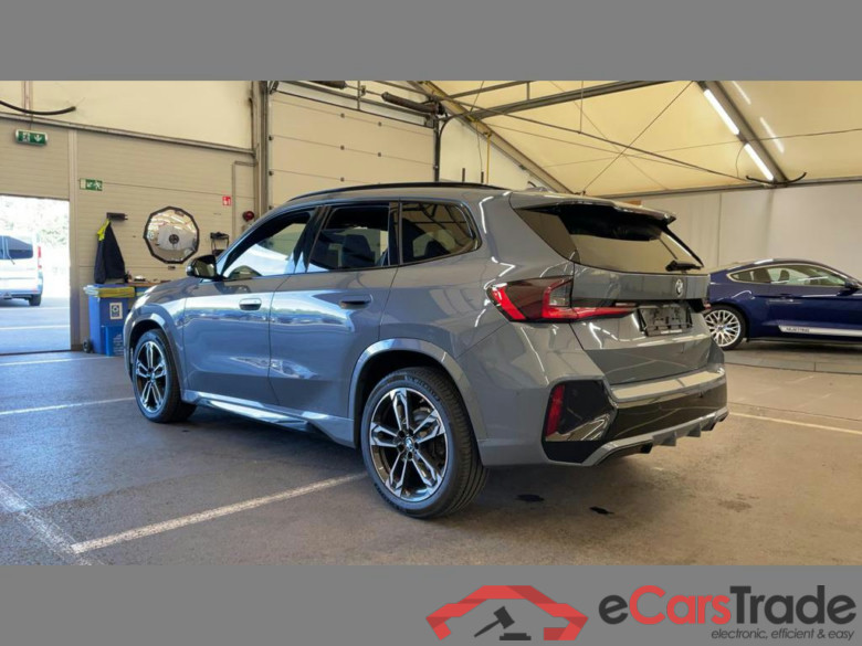 BMW X1 Dsl (U11) 2.0 dA sDrive18 #3