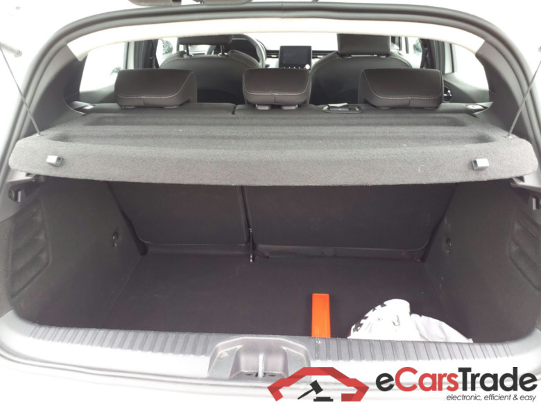 RENAULT CLIO   RENAULT CLIO   DCI 100 BVM EVOLUTION #2