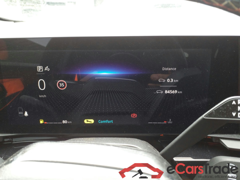 RENAULT AUSTRAL RENAULT AUSTRAL techno esprit Alpine mild hybrid 160 EDC #6