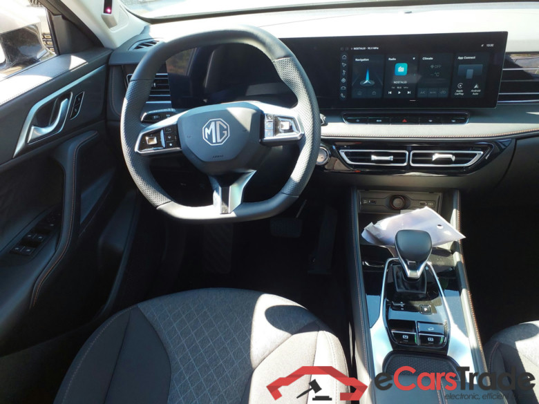 MG EHS  MG EHS  1,5 hyb+ 224cv Comfort #4