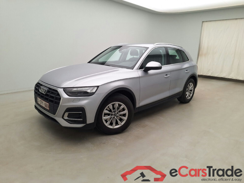 Audi, Q5 FL'20, Q5 30 TDi 100kW B.E.Attra.Str. #2