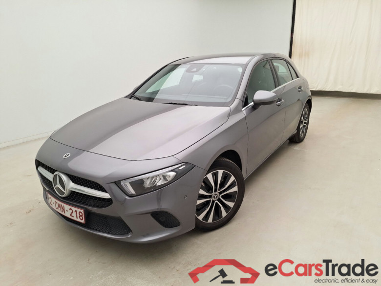 Mercedes, A-Class '18 PHEV, A 250e PHEV Business Line Aut. #2