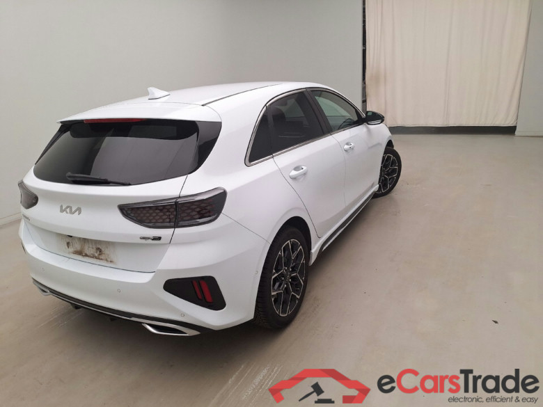 Kia, Ceed FL'21, KIA cee'd GT Line 1.6 CRDi 136 MHEV e-clutch 5d #4