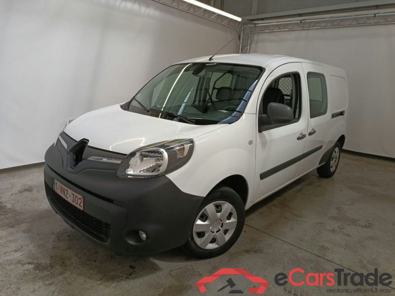 Renault Kangoo Express Kangoo ZE 33 Maxi 2 places B-Buy 4d