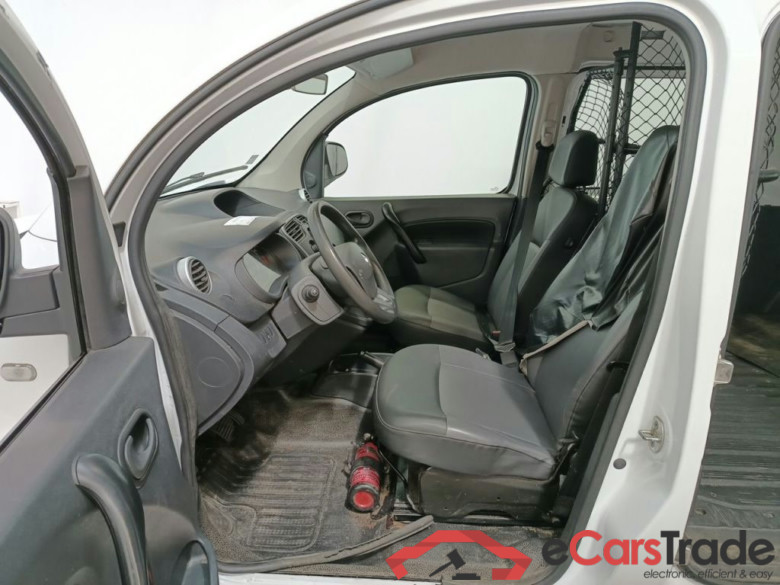 Renault Kangoo Express Kangoo ZE 33 Maxi 2 places B-Buy 4d #3