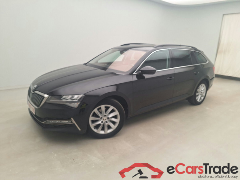 Skoda, Superb C FL'19 PHEV, Sup.Comb.PHEV 218 Clev.iV DSG #2