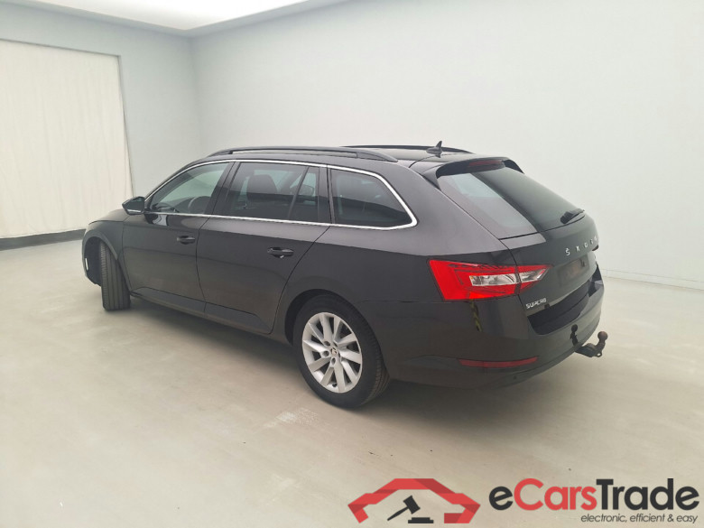 Skoda, Superb C FL'19 PHEV, Sup.Comb.PHEV 218 Clev.iV DSG #3