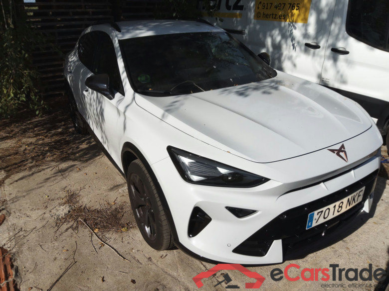 CUPRA Formentor  2.0 TDI DSG 150cv AutomÃ¡tico  #1