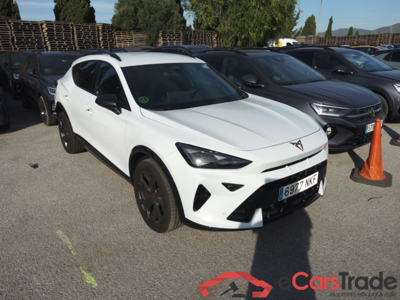 CUPRA Formentor  2.0 TDI DSG 150cv AutomÃ¡tico  #1