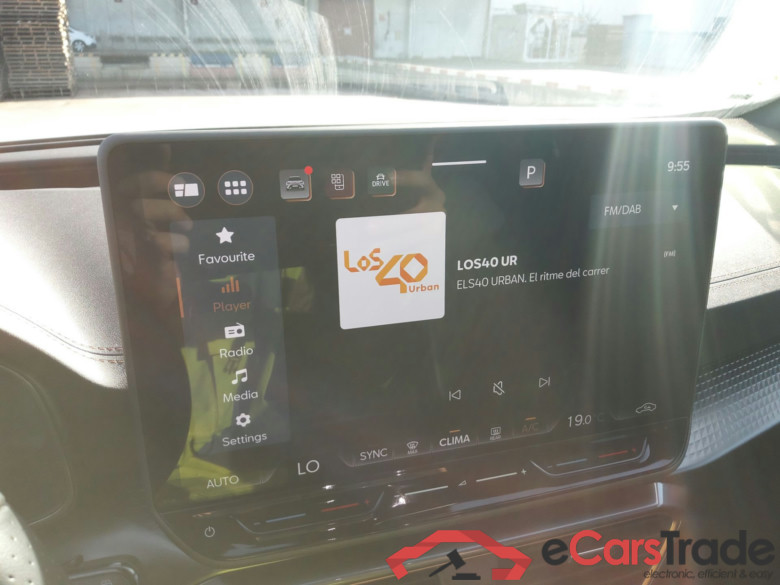 CUPRA Formentor  2.0 TDI DSG 150cv AutomÃ¡tico  #6