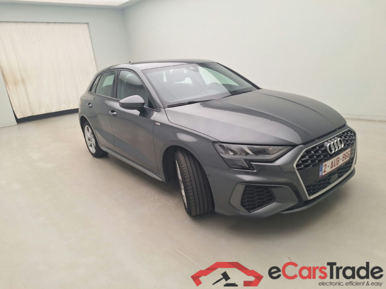 Audi, A3 SB '20 PHEV, A3 SB 40 TFSie 150kW S L.Str. #5