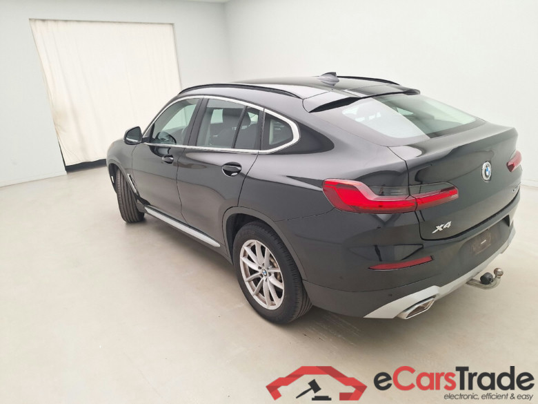 BMW, X4 FL'21, X4 xDrive20d 120kW Aut. #3