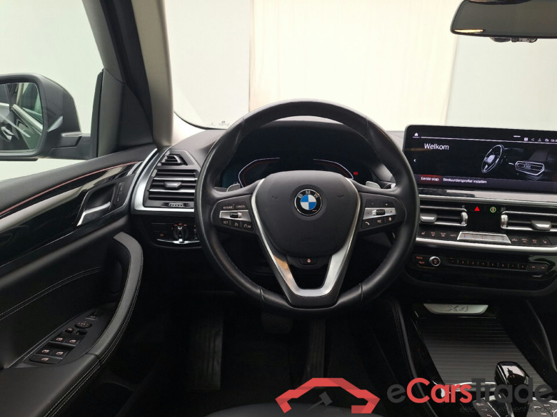 BMW, X4 FL'21, X4 xDrive20d 120kW Aut. #6